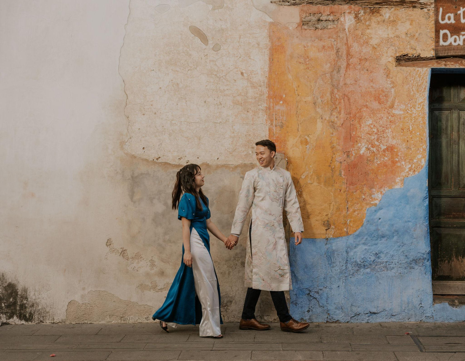The Wedding Website of Megan Nguyen and Ethan Ma