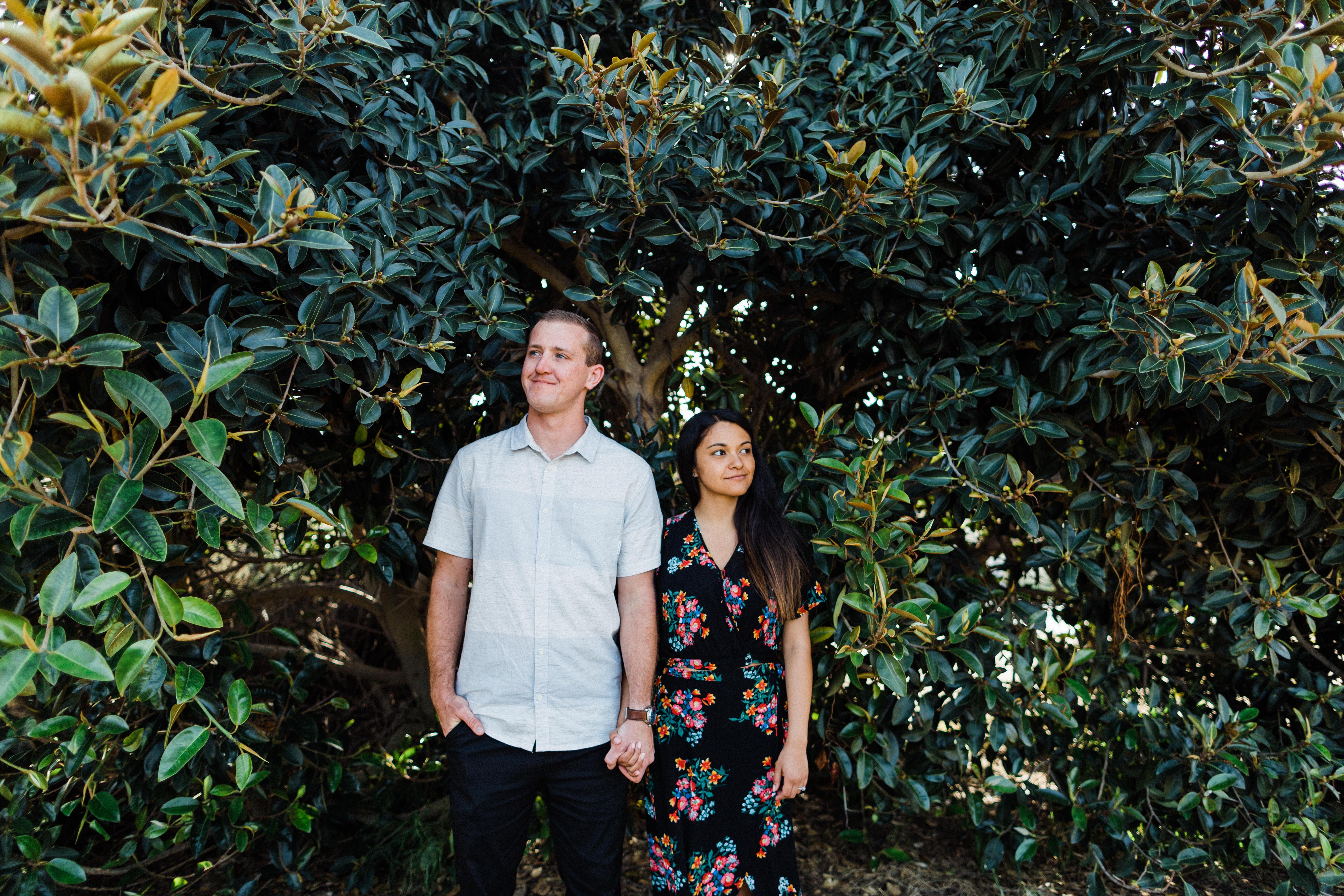 The Wedding Website of Austin Minnich and Victoria Estrada