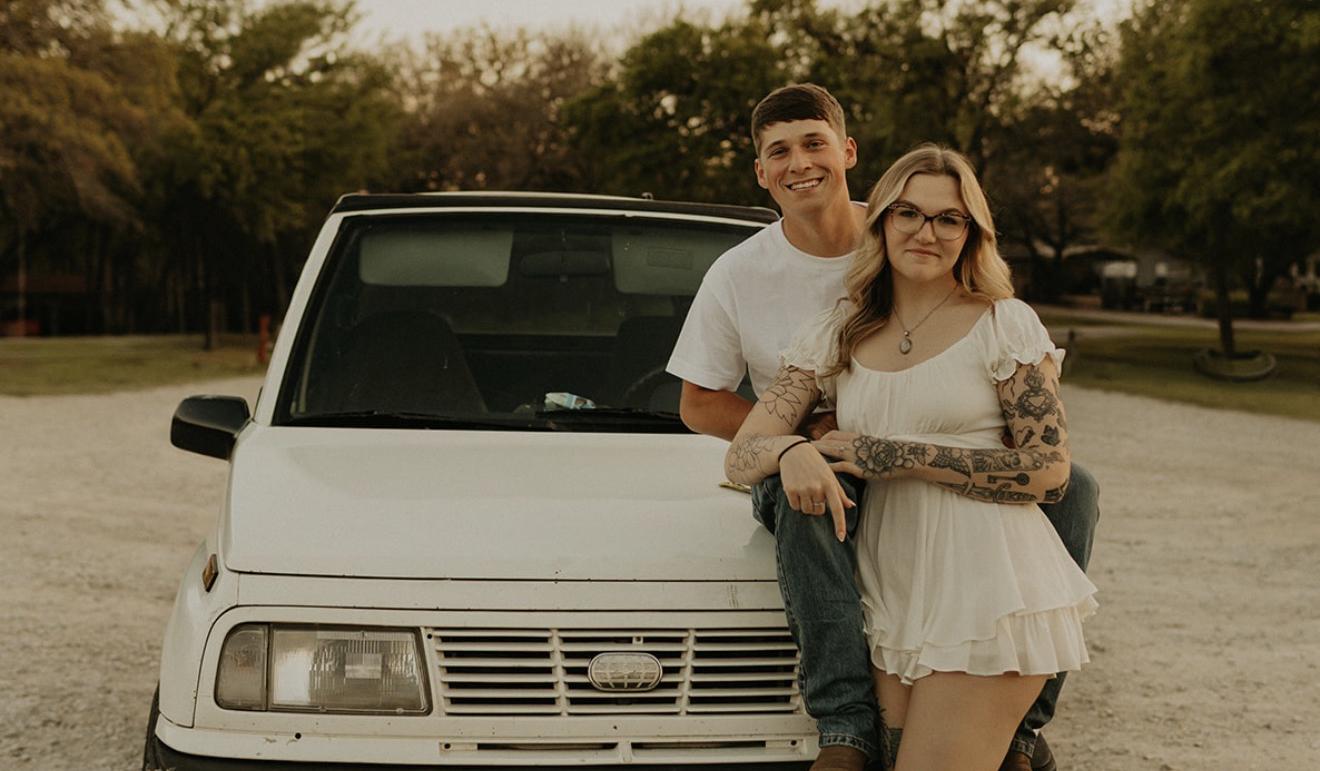 The Wedding Website of Haley Laudermilt and Toby Nuinez