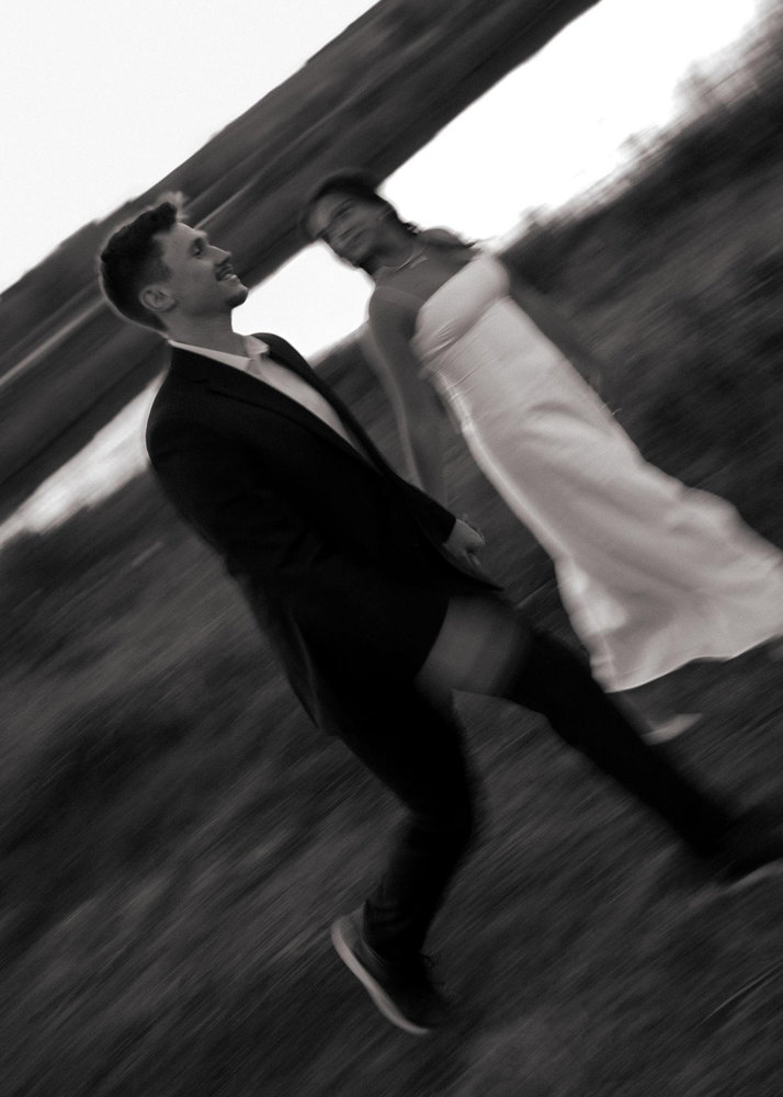 Kyle Semrad and Kali Ramirez's Wedding Website