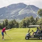 Jay Peak Resort Golf Course