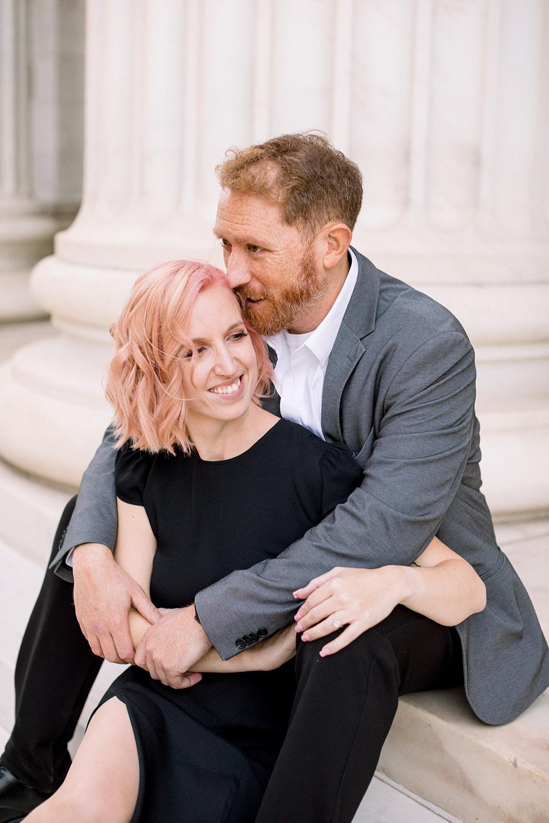 The Wedding Website of Jessica King and Ben Bautista