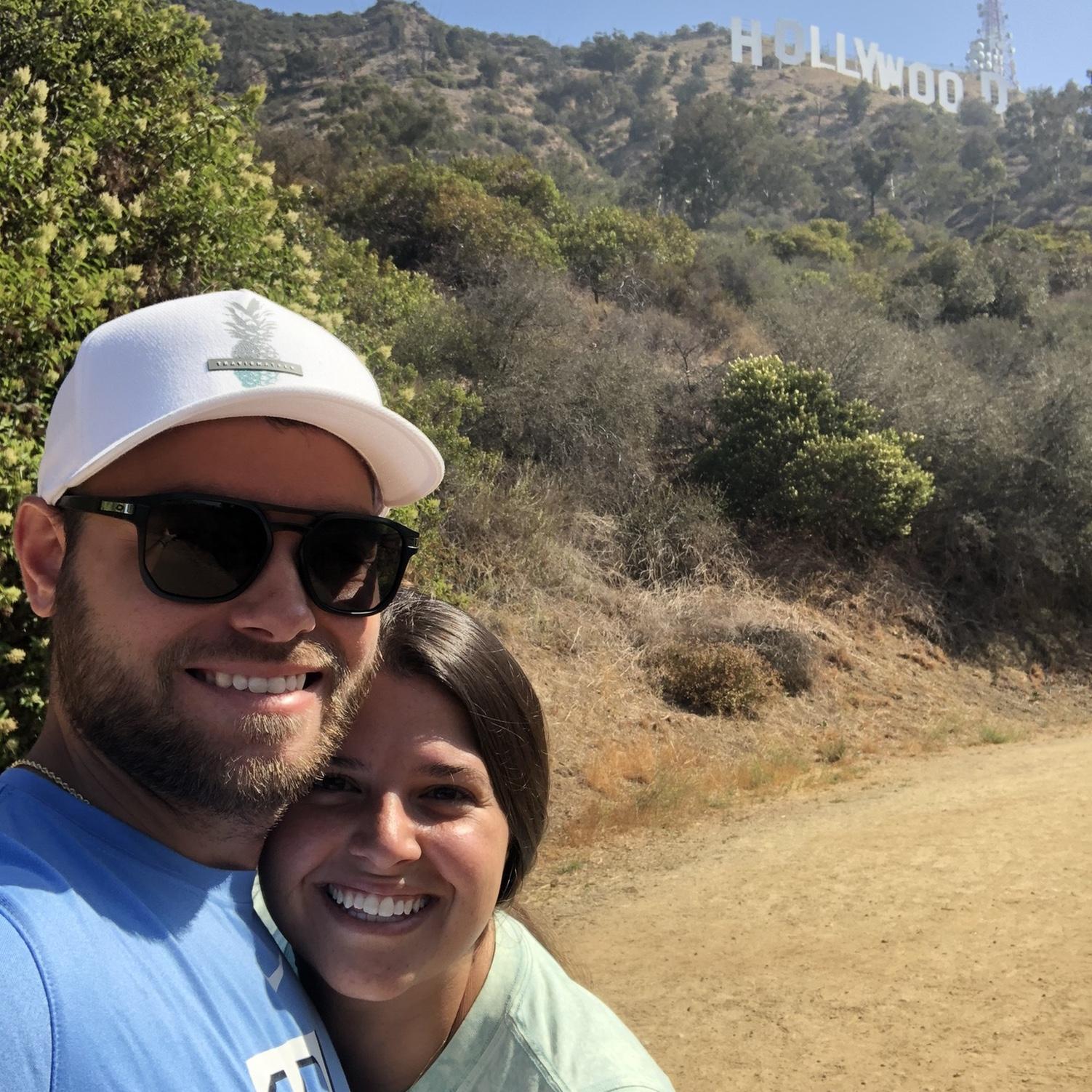 Hollywood, California
