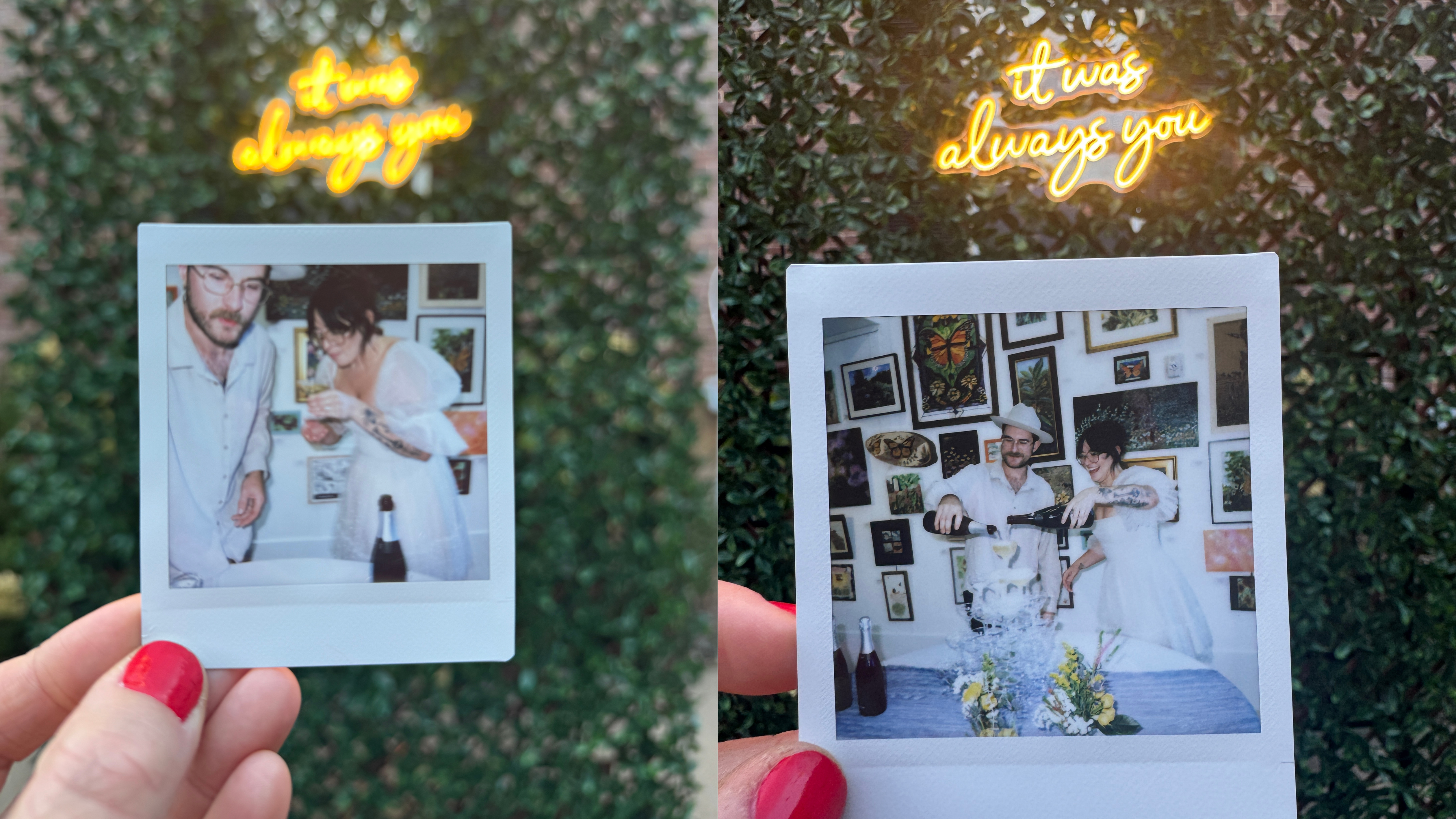 The Wedding Website of Taylor Davis and Taylor Watkins