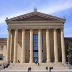 Art, Views & Rocky Vibes: Philadelphia Museum of Art