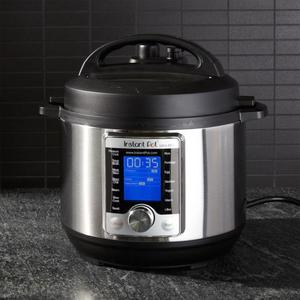Instant Pot Ultra 8-Qt. Electric Pressure Cooker