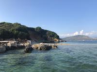 Visit Ksamil Islands