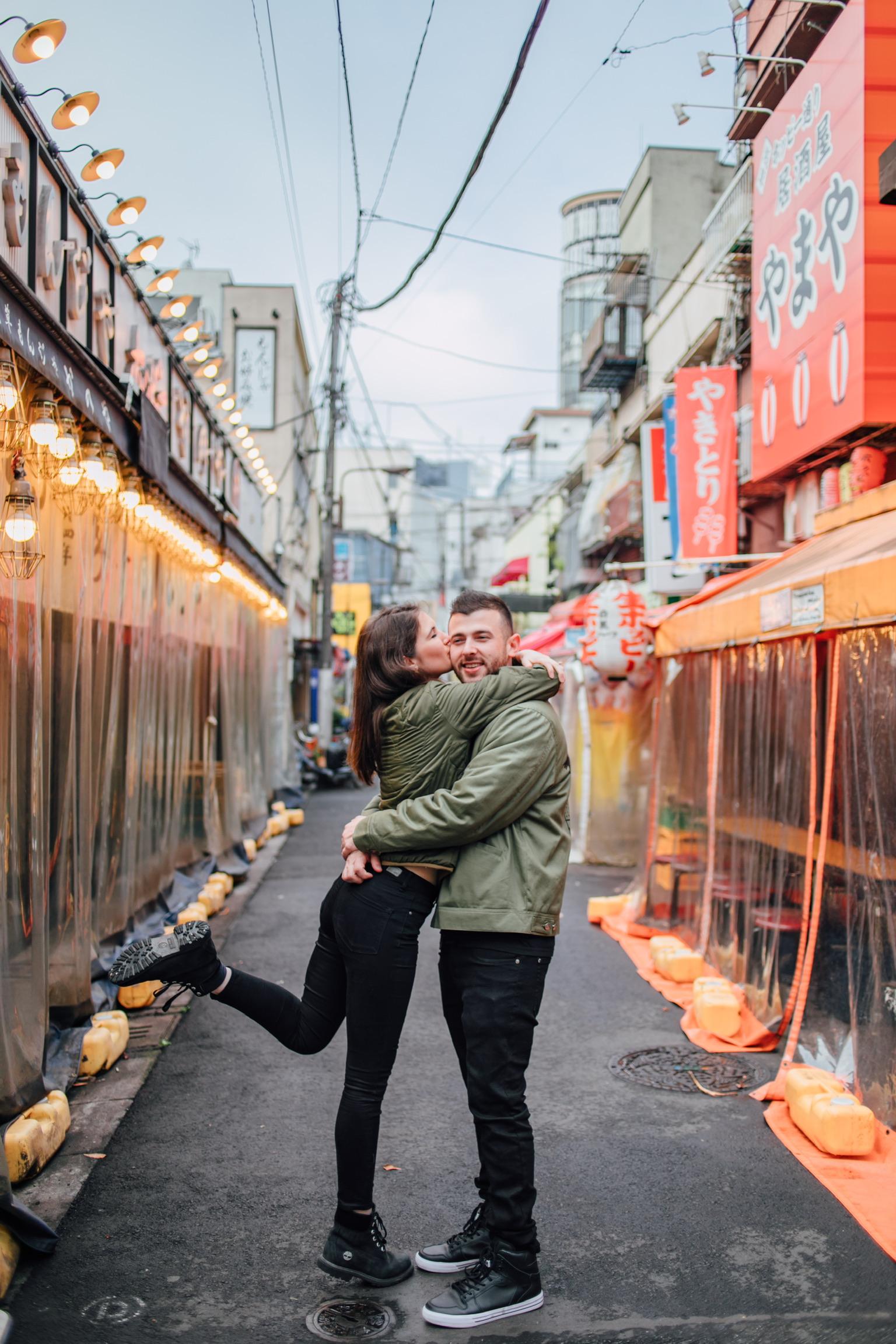 The Wedding Website of Nicole Brennan and Jeff Young