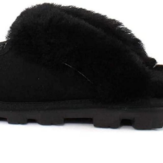 UGG Women's Coquette Slipper