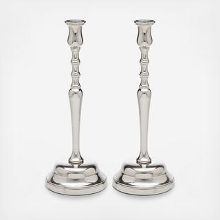 Revere Candleholder Set