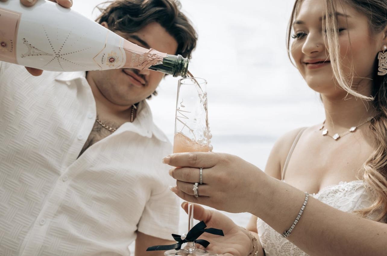 The Wedding Website of Katelyn Gumerlock and Nicholas Padalino