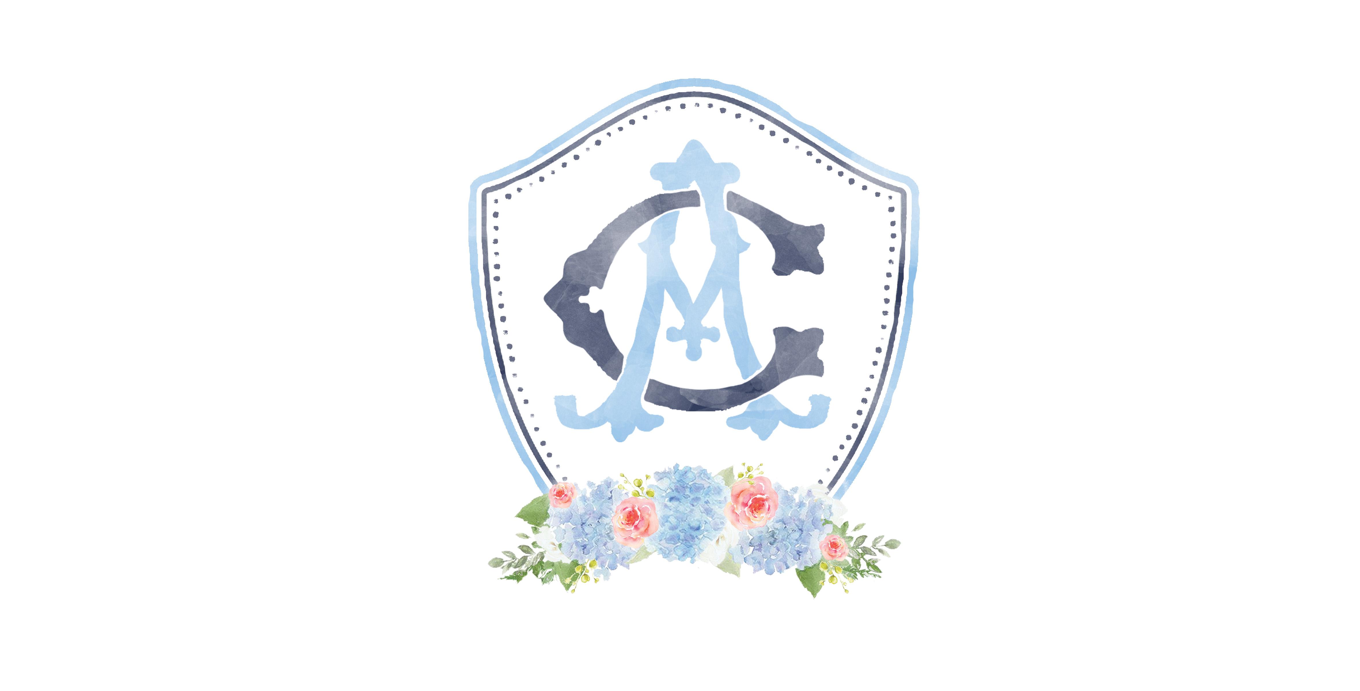 The Wedding Website of Alexandra Martin and Clark Crutchfield