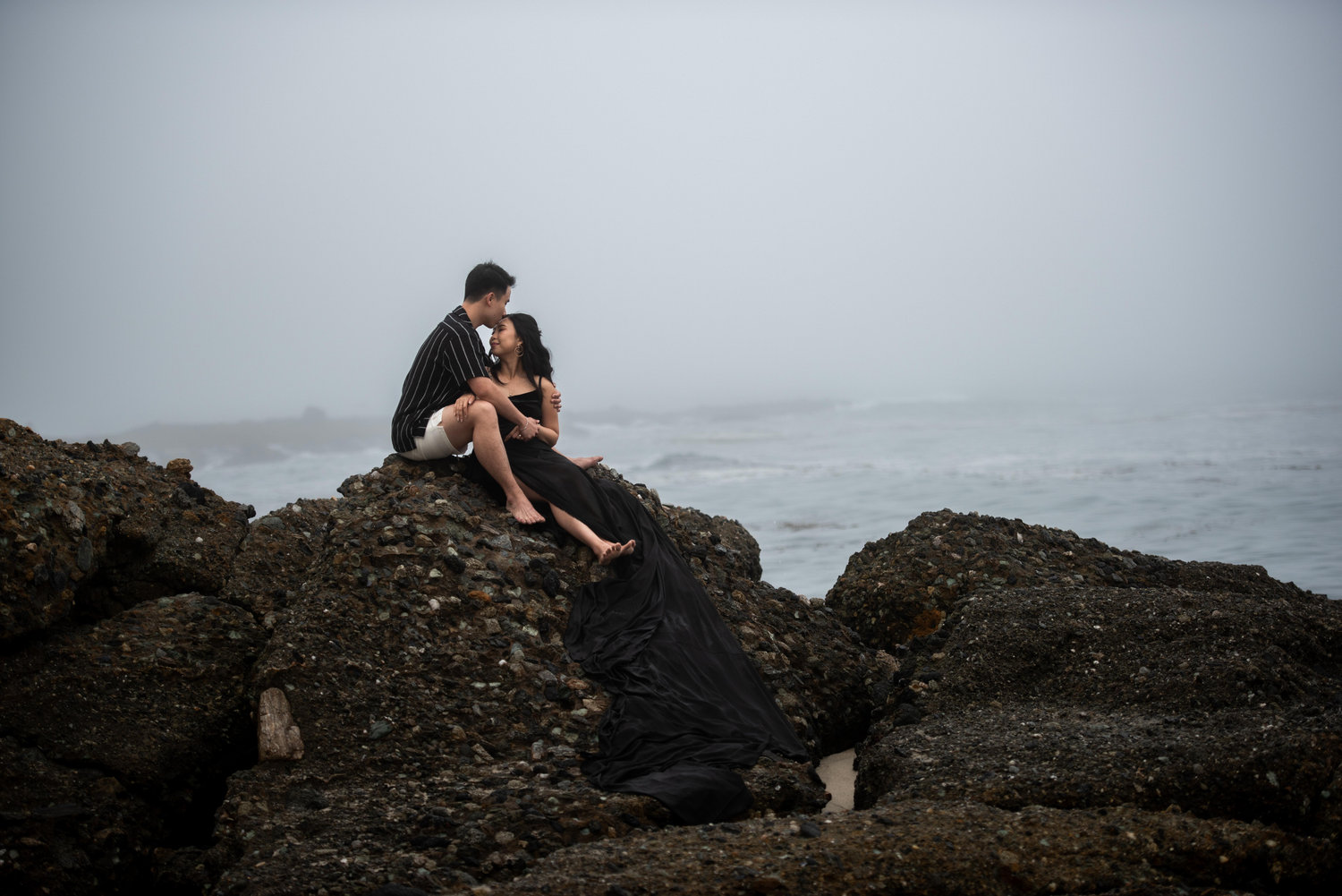 The Wedding Website of David Andrew and Angelin Natanael