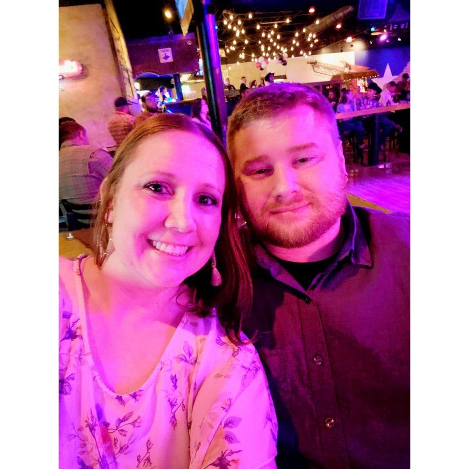 We are so cute