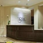The Spa At Ballantyne