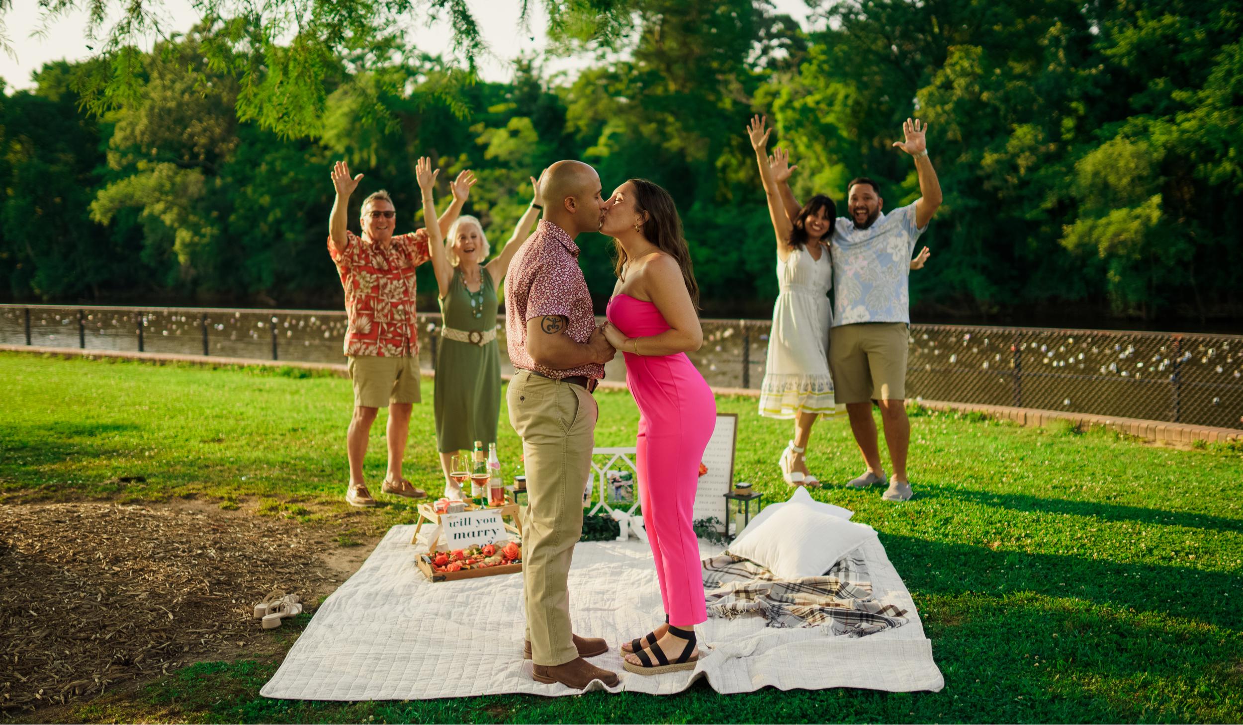 The Wedding Website of Veronica Wade and Michael Wade