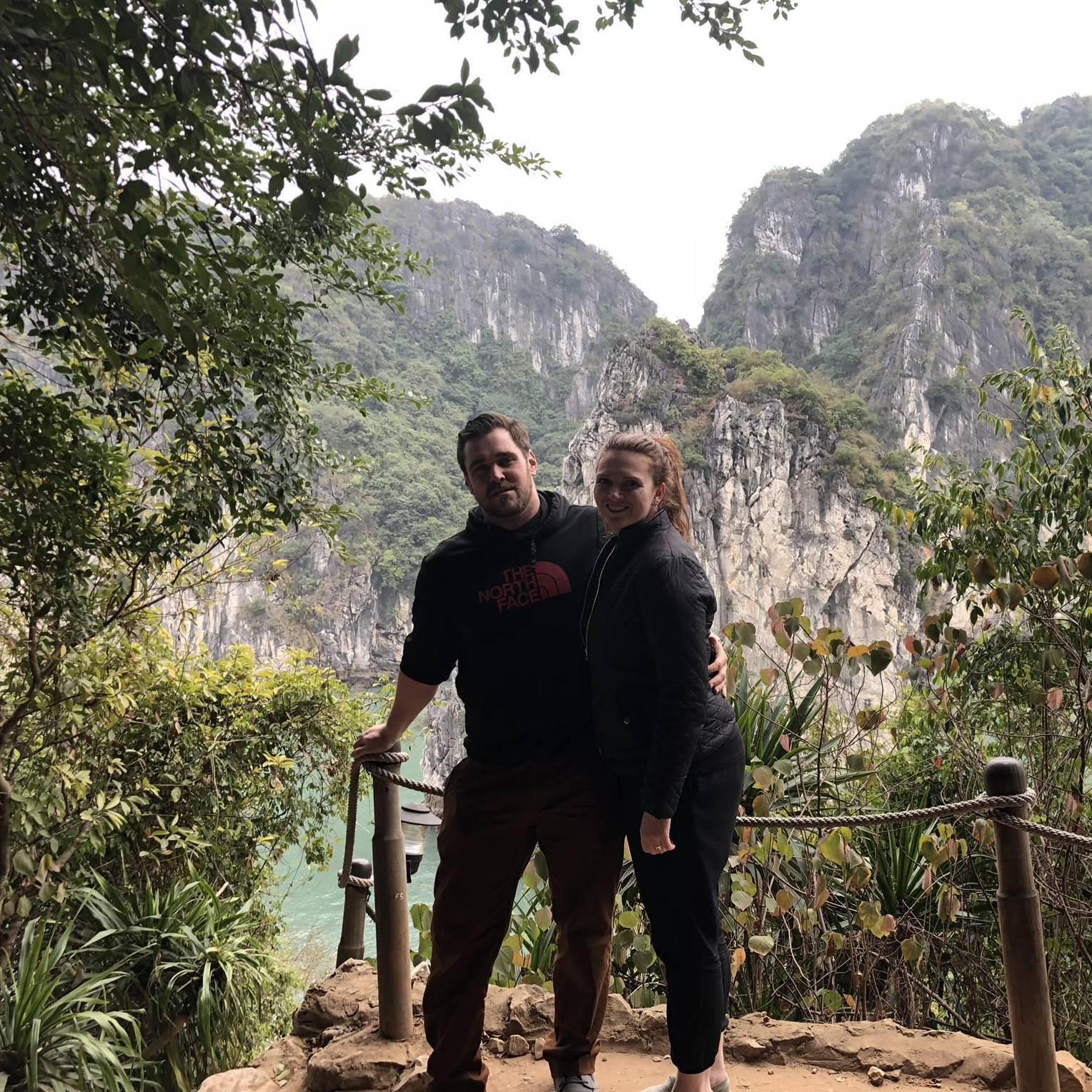 Hạ Long Bay, Vietnam