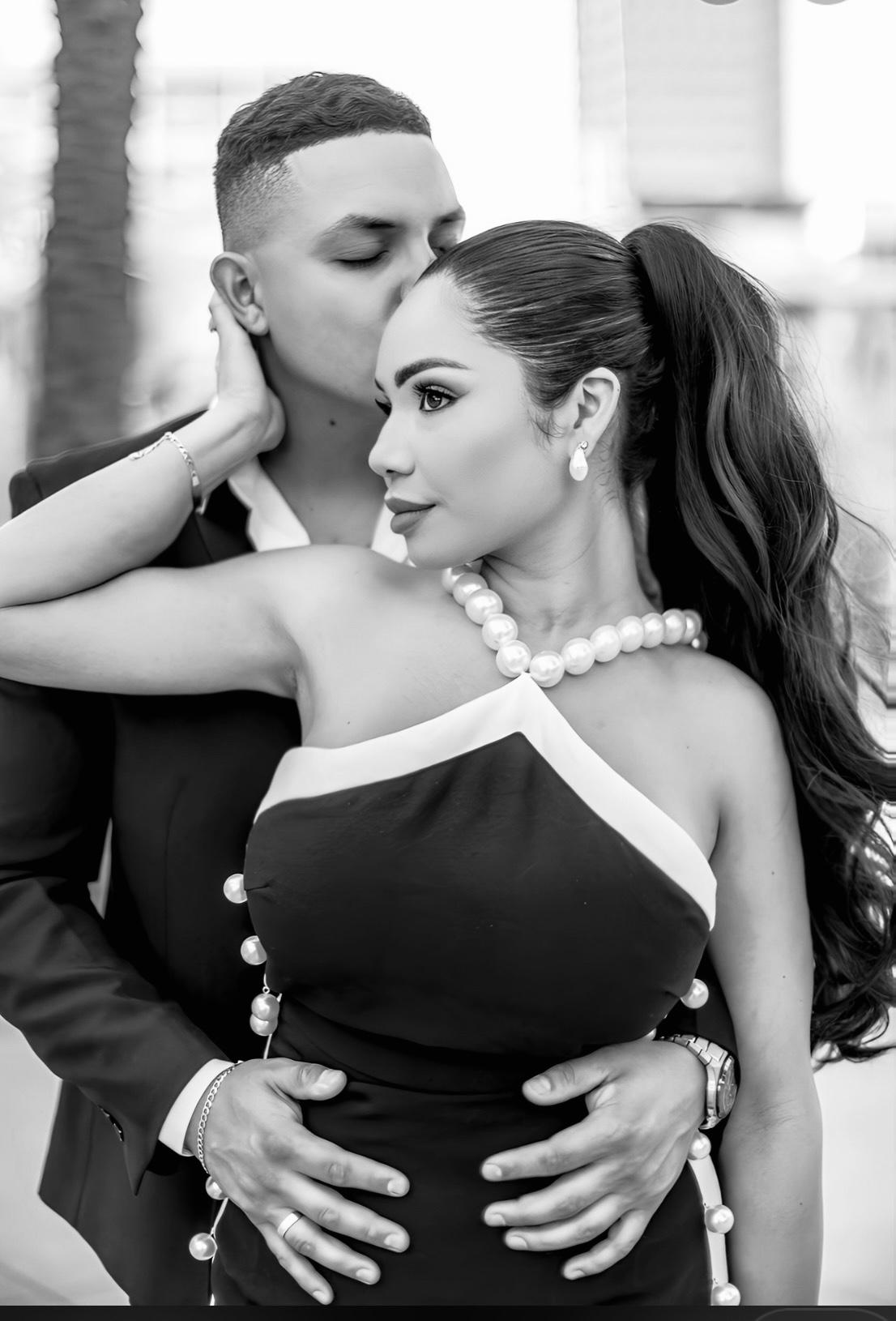 The Wedding Website of Crystal Preciado and Alexander Rivas