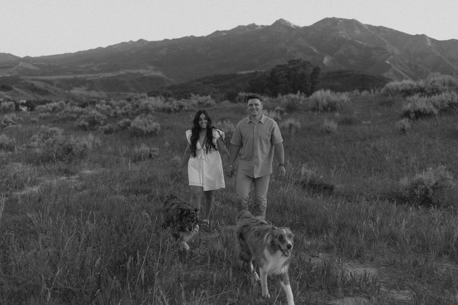 The Wedding Website of Tayler Theobald and Carter Chappelle