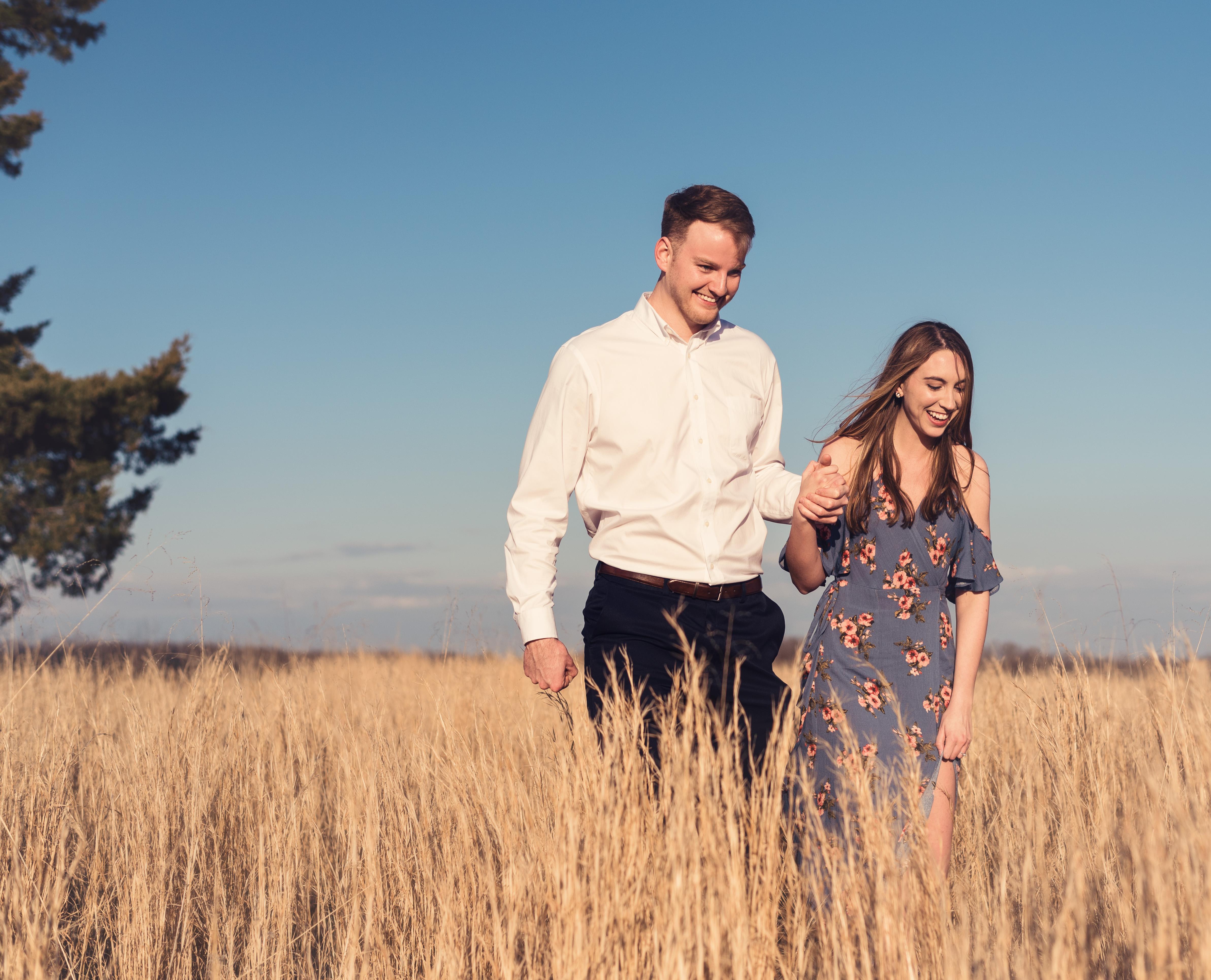 The Wedding Website of Edie Salter and Austin Ewing