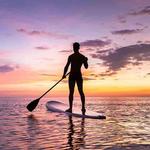 Kayaking, Snorkeling, Paddle boarding at the Conrad