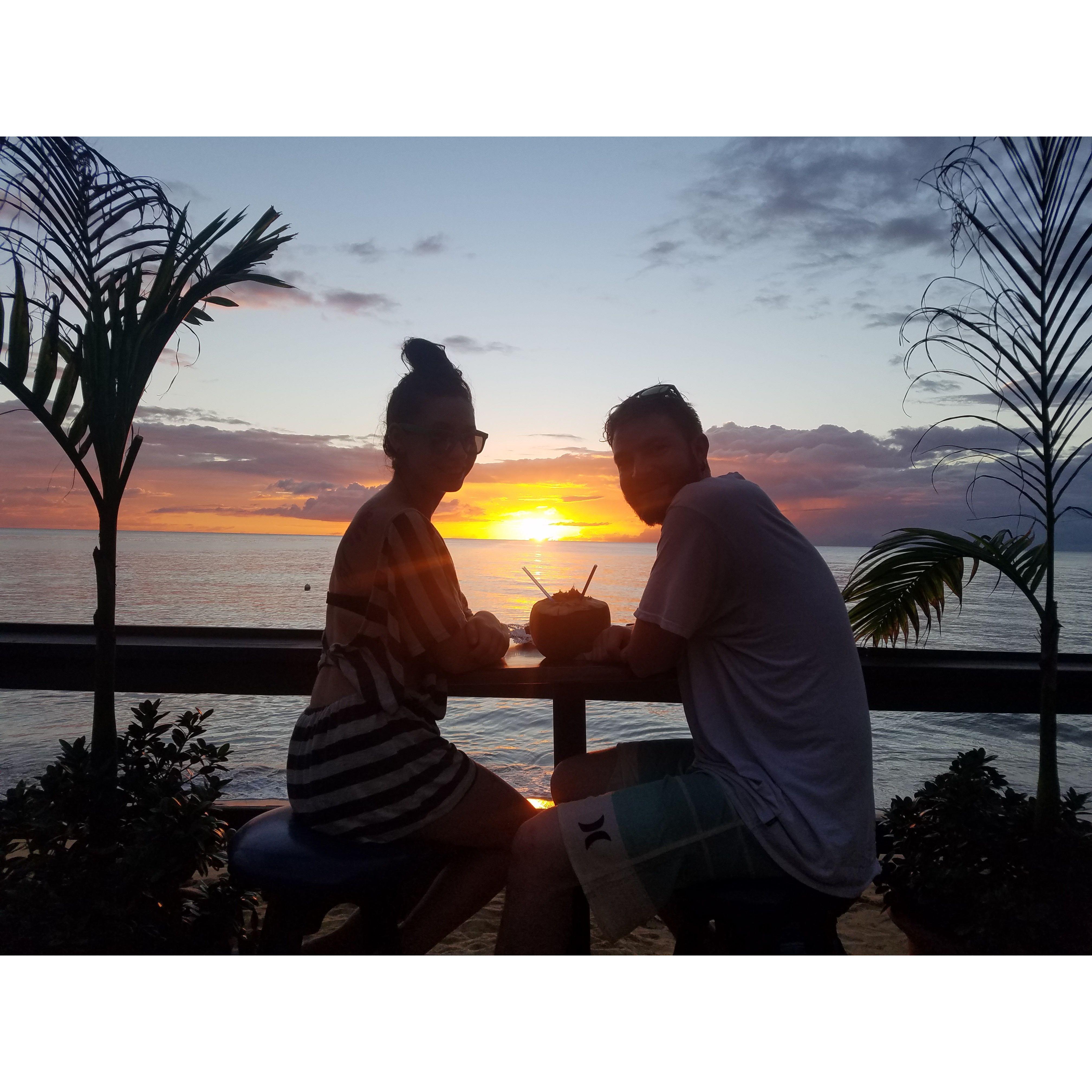 Puerto Rico