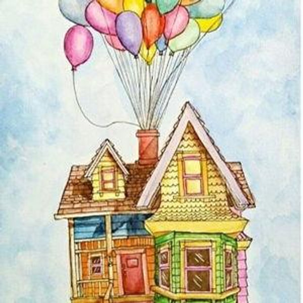 Our Future Home