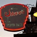 Steve's Wine Bar