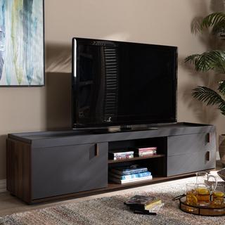 Rikke 2-Drawer TV Stand