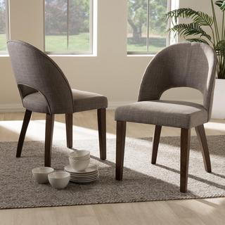 Wesley Dining Chair, Set of 2