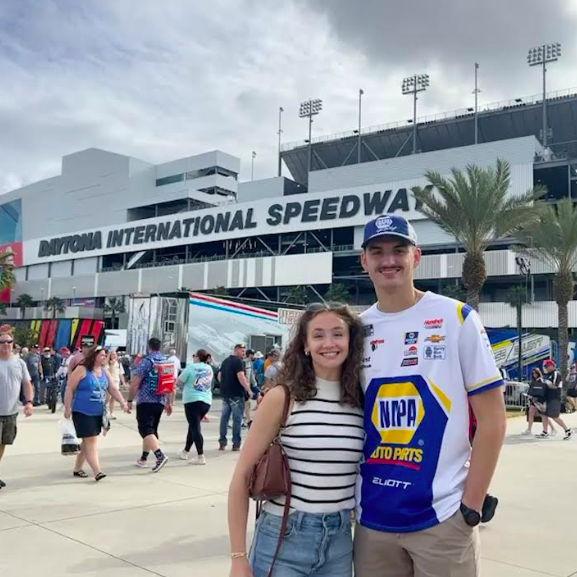 Daytona 500