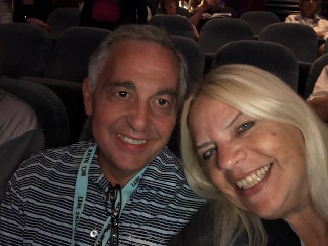 The Wedding Website of Denise Boisoneault and Ed Arriaga