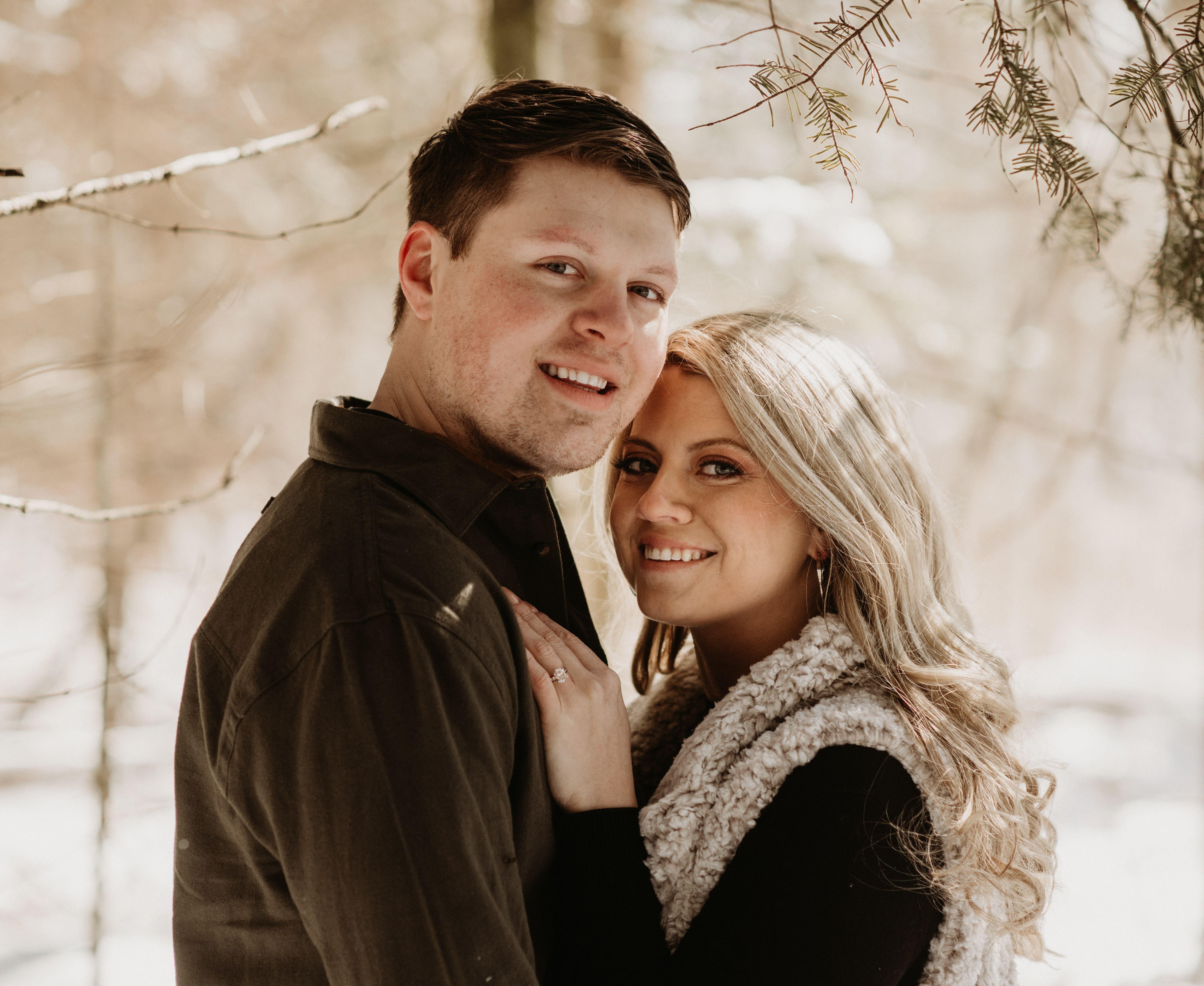The Wedding Website of Dana Jankovich and Alex Ricker
