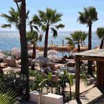 Beach Clubs