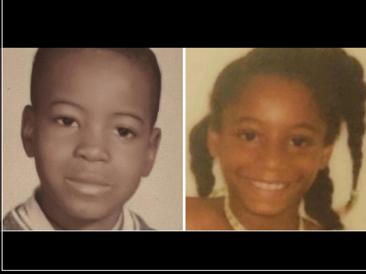 The Wedding Website of Syreeta Hocutt and Vincent Graves