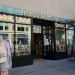 Rebel Supply Co.