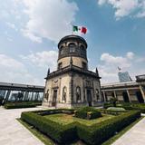 Bosque de Chapultepec