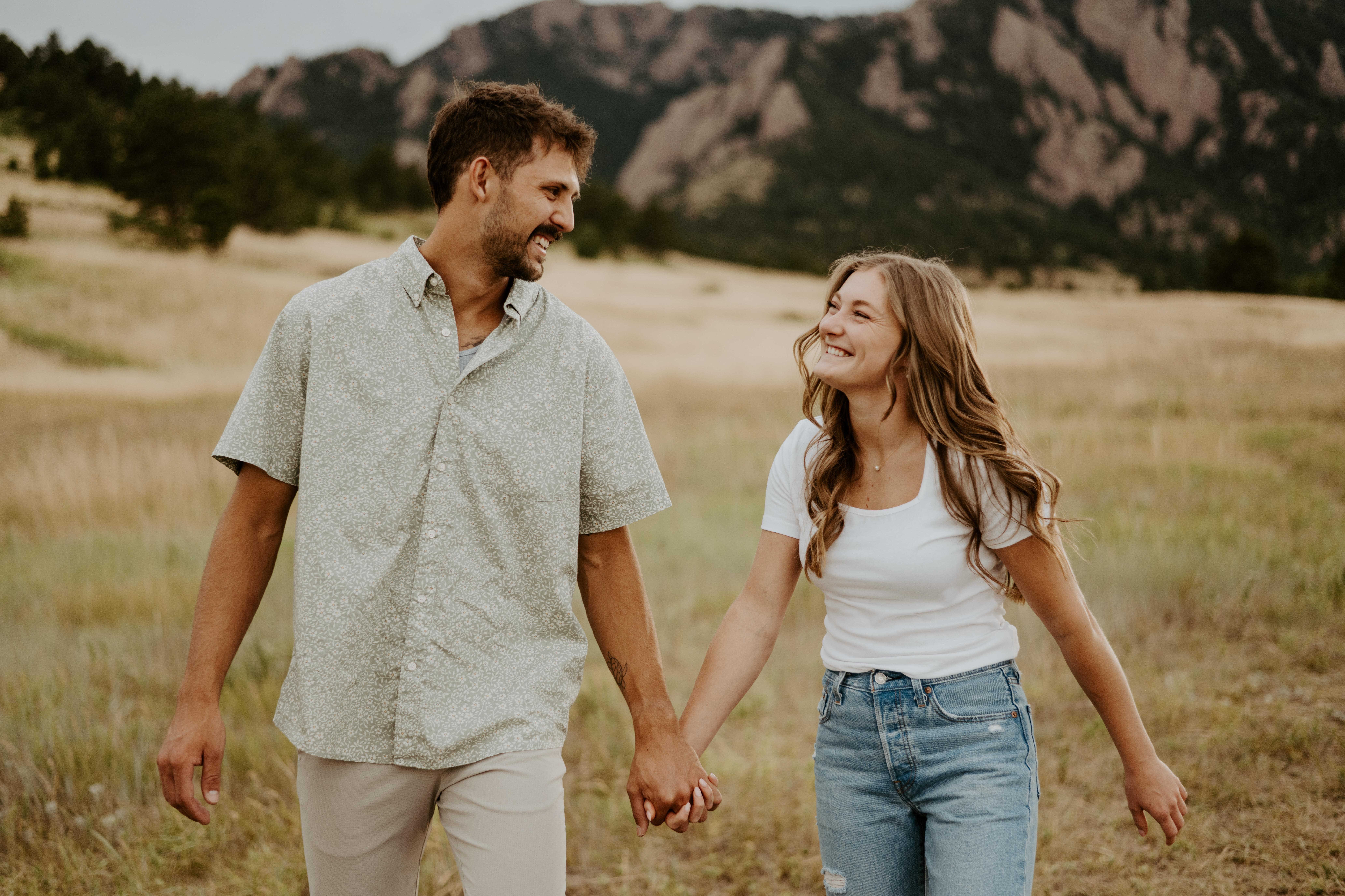 The Wedding Website of Kenzie Tobler and Logan Geauthreaux