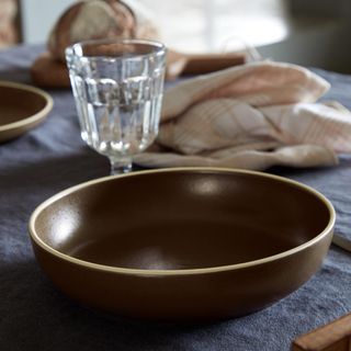 Monterosa Soup/Pasta Bowl, Set of 2