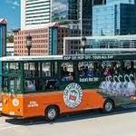 Old Town Trolley Tours of Boston