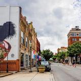 Downtown Rock Hill