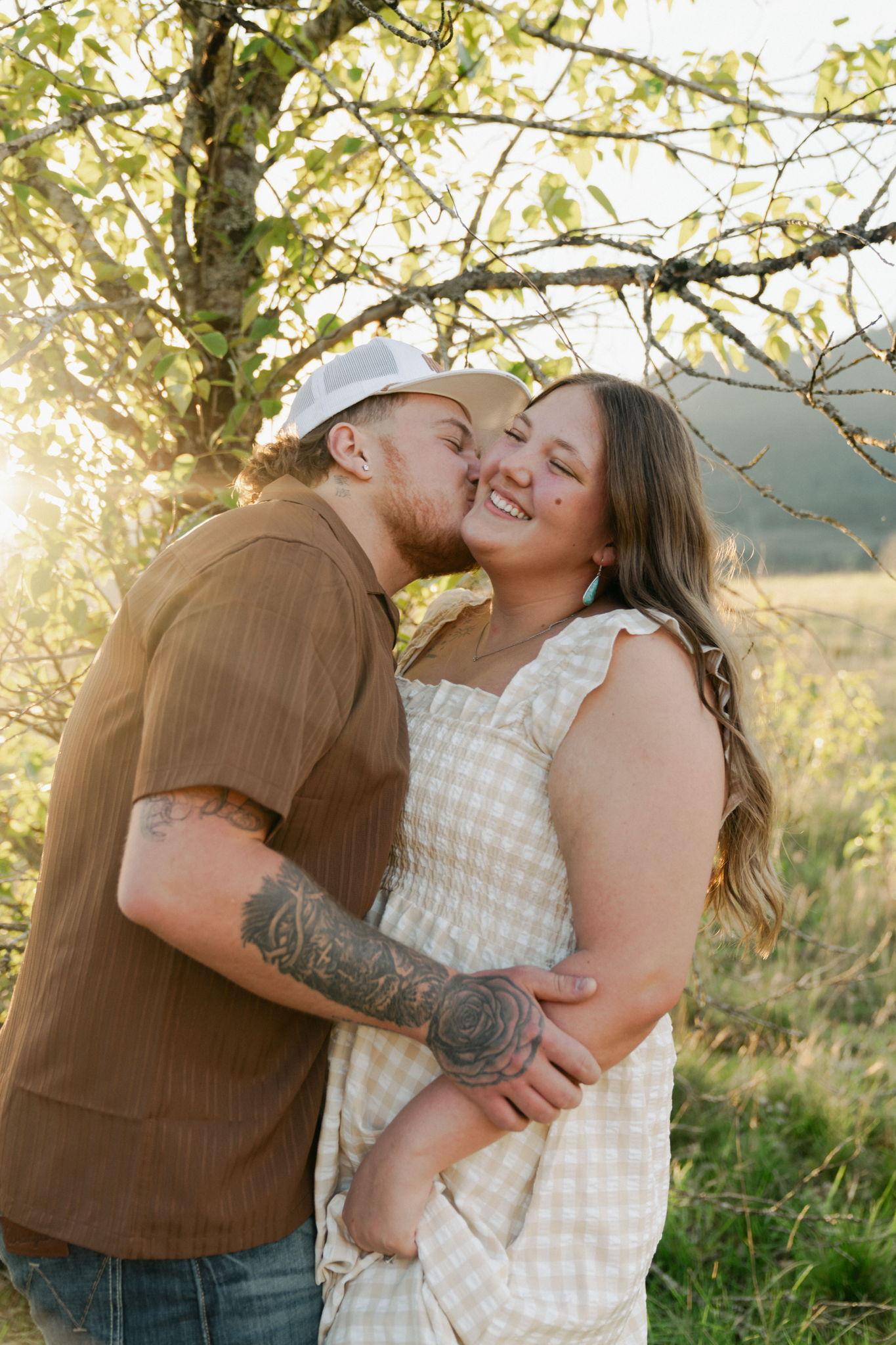 The Wedding Website of Makenzie Misner and Izak Dunckel