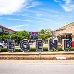Legends Outlets Kansas City