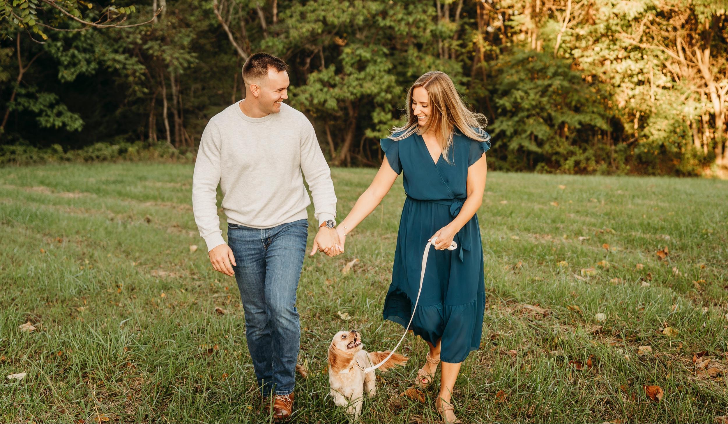 The Wedding Website of Carrie Stevens and Spencer Carlmark