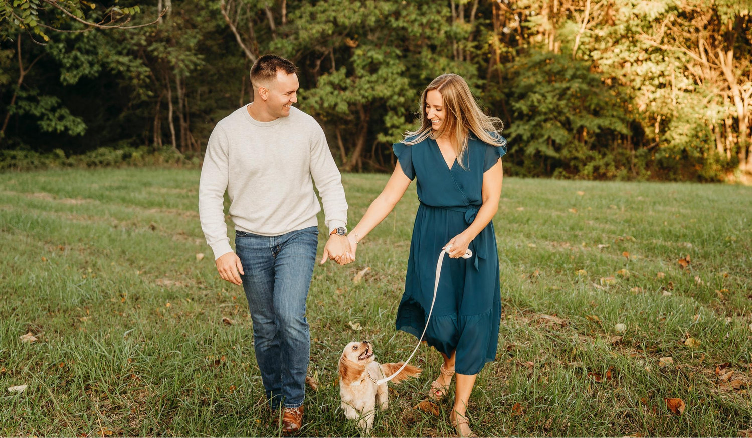 The Wedding Website of Carrie Stevens and Spencer Carlmark