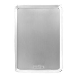 Nordic Ware Naturals Big Sheet Baking Pan