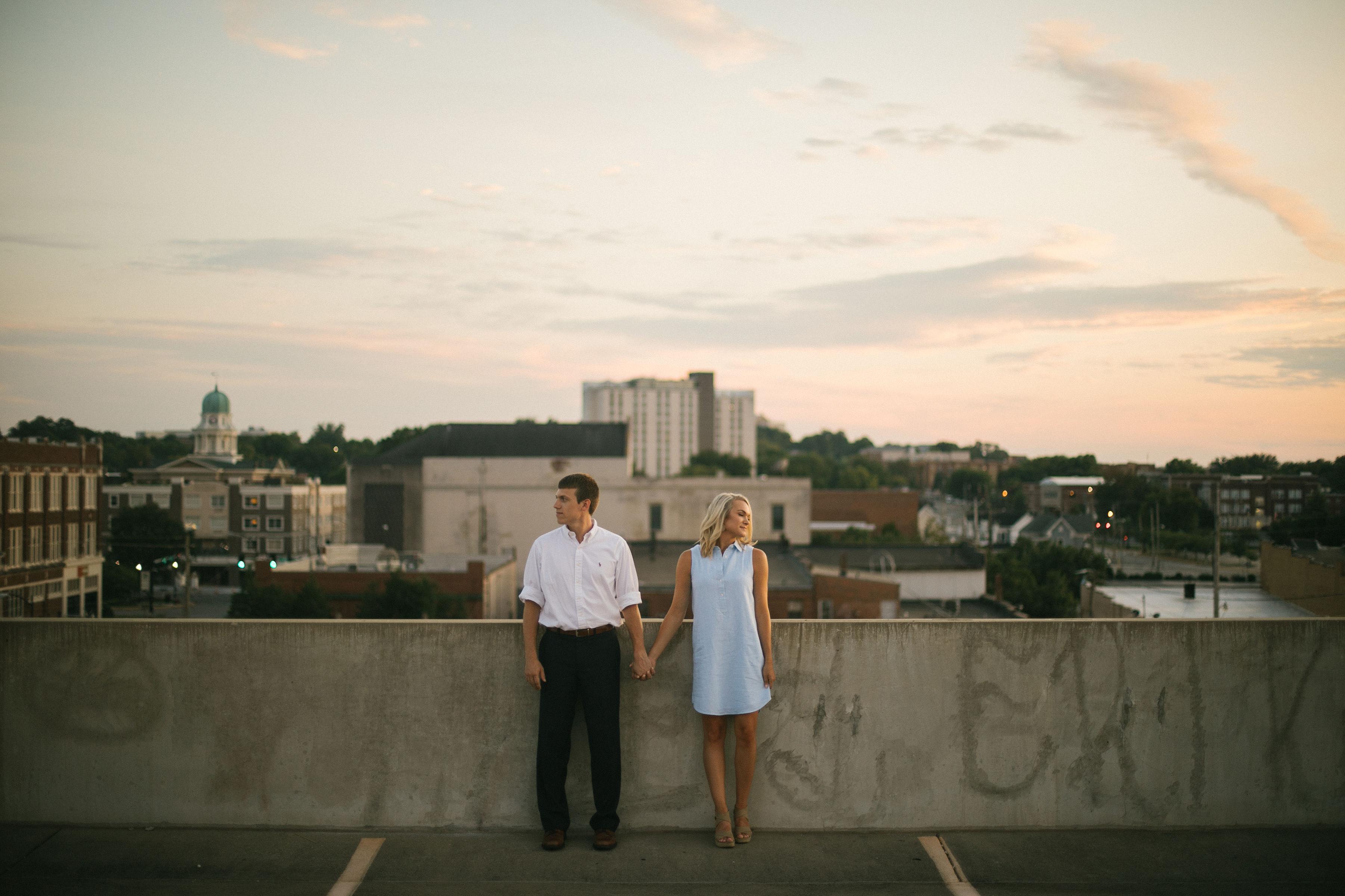 The Wedding Website of Kinsey Mudd and Matthew Bunnell