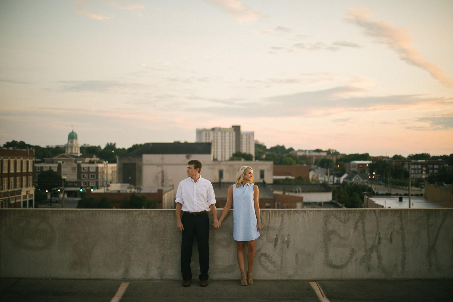 The Wedding Website of Kinsey Mudd and Matthew Bunnell