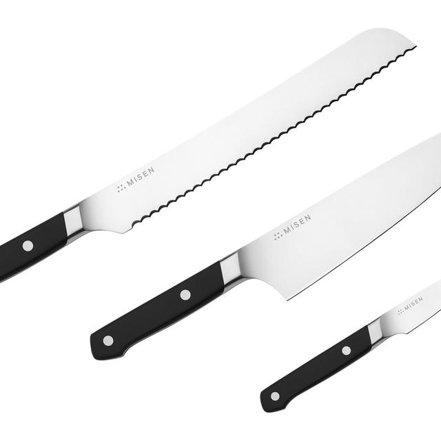 Essentials Knife Set