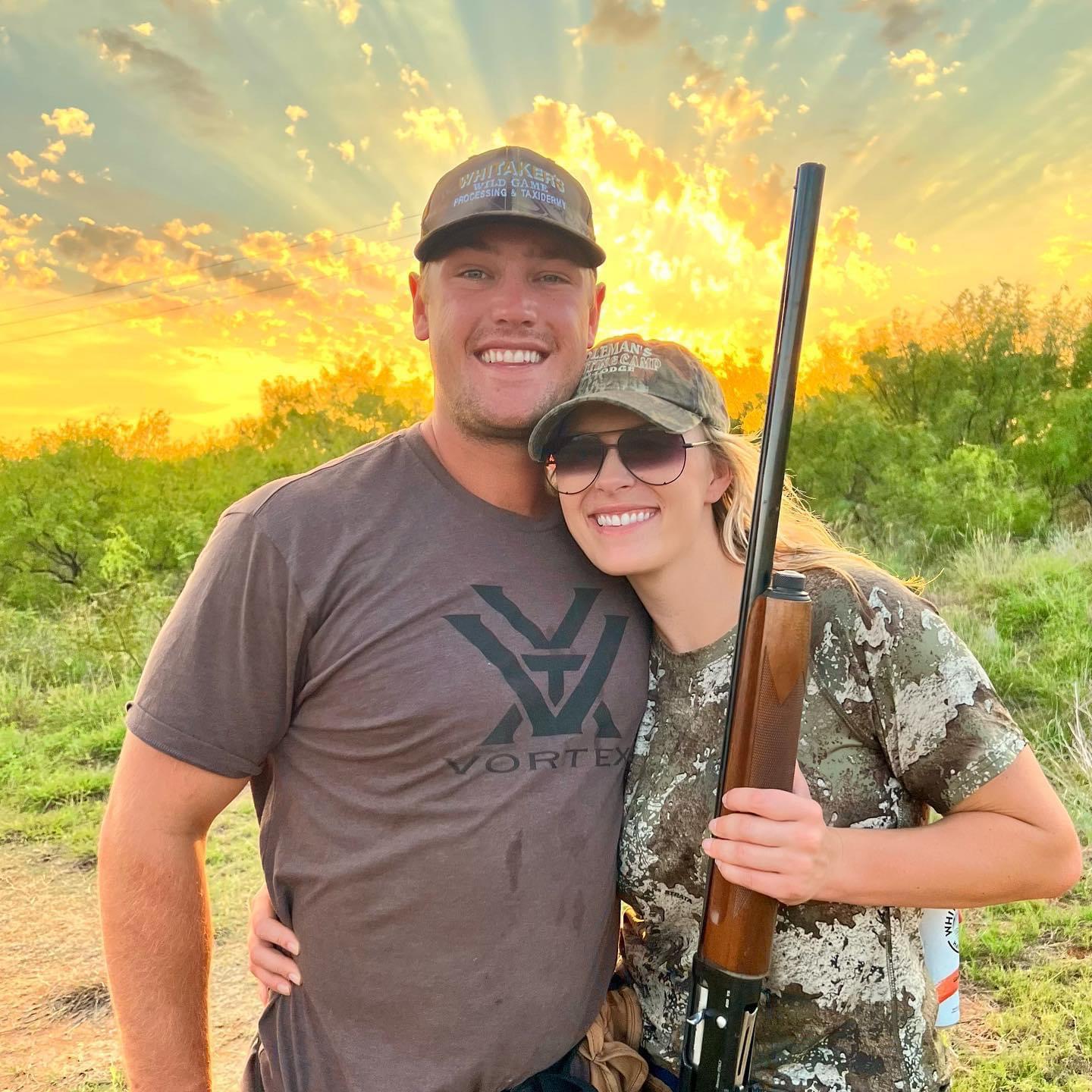 Hunting Adventures!